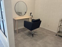 Retowa【9月1日NEW OPEN（予定）】の雰囲気（周りを気にせず寛げる全個室サロン）