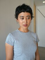 シアター(CIARTOR)&nbsp;マレットショート