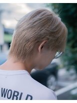 カルム(calme)&nbsp;【吉富】ミルクティーベージュ