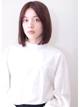 リメル 奥沢自由が丘店(Remel) 髪質改善プレミアムストレート