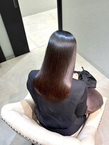 ビークオーレ(Be cuore) 美髪縮毛矯正
