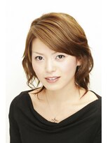 ルーラ ヘアー(RULA hair) ナチュラルカール
