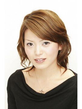 ルーラ ヘアー(RULA hair) ナチュラルカール