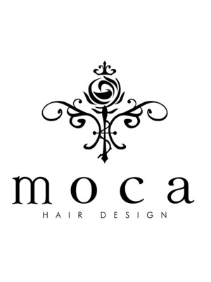 モカ ヘアーデザイン(moca HAIR DESIGN)