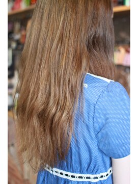 オーバーキャプテンネイキッド(OVER CAPTAIN NAKED) 柔らかライムＭＩＸ＊ルミエールカラー