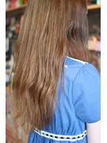 オーバーキャプテンネイキッド(OVER CAPTAIN NAKED) 柔らかライムMIX*ルミエールカラー