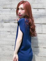 リリアン 表参道(relian) ふわカールロングスタイル♪♪