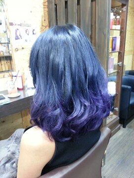 ユートピア(U topia) U-topiaスタイル２６８