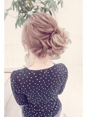ふわくしゅサイドアップ
