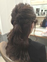 ネオリーブアイム 横浜西口店(Neolive aim)&nbsp;ヘアセットneolive aim