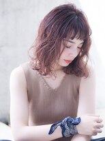 エース (ACE)&nbsp;ACE ラフウェーブ