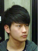 ココロコ(COCO LOCO) COCO LOCO フロントヘビーマッシュN-105