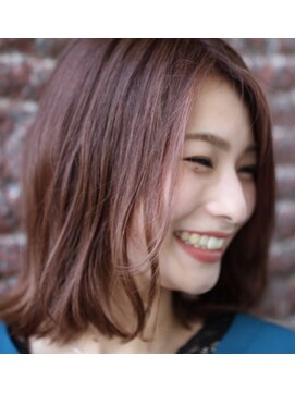 ワイズガーデン(Y's garden) .