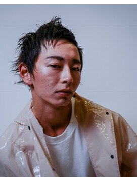 エルデ(ERDE) スパイキーショート