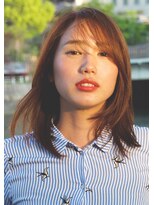 バイアス(biace)&nbsp;ミディアムレイヤー