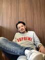 ヘアーデザイン グロウ(hair design Grow) 山下 由展