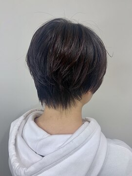 オリーブスバイネオリーブ(Olive's by neolive) Olive’s by neolive クールショート