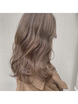 フリティ 大阪西梅田店(friity) 【friity】beige☆4 【梅田/大阪/西梅田/北新地】