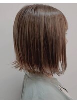 マリアージュバイジュノ(mariage by Juno)&nbsp;外ハネボブ