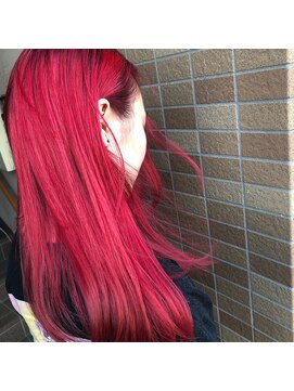 ステラ(stella) レッド【和田常経】