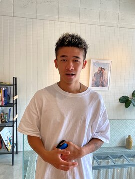 メグリ(meguri) PIZZABOY