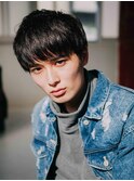 人気メンズマッシュ