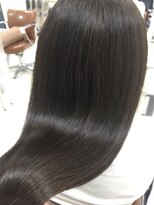 フォルテ 草薙店 髪質改善プラチナシムテム