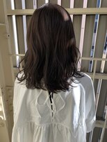 レイヤースタイル