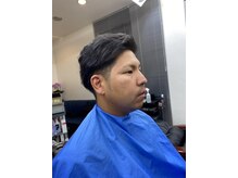 ヘアーサロン キタヤマ