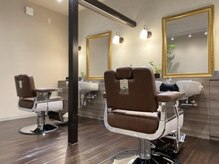 『一人一人に合わせたシャンプー＆トリートメント』