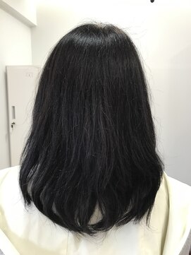 カフェ 高須店(CAFE) HAIR COLOR CAFE style