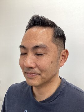 ヤナイ(YANAI) クラシックバーバースタイル