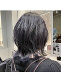 【adept北千住エリスタイル】くびれレイヤー×ブルーラベンダー