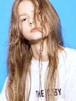 ダービー(THE DERBY)&nbsp;【THE DERBY】BLONDE    #ココアベージュ#グレージュカラー#黒髪