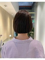 ミニボブ