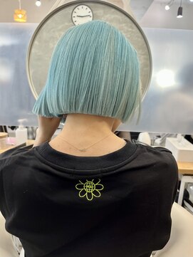 プネル(punel) ミズイロ