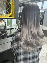 ロイオブジゼル(roi of GiseL)&nbsp;Instagram@2.roi.kentaa