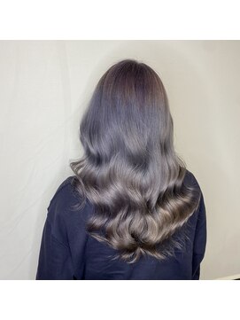 クラナ(clana) 那覇店/clana/沖縄美容室/プルエクステ