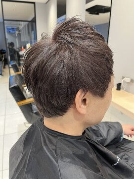 フラミューム 町田(flammeum) メンズスタイル【町田】【成瀬】【玉川学園前】