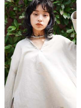 エタ(eta) etaスタイル