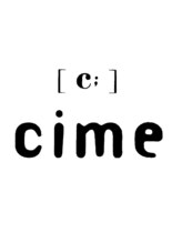 Men's salon cime【メンズサロン シィーム】