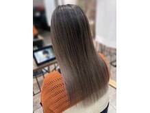 ルーナヘアー(LUNA hair)