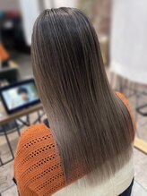 ルーナヘアー(LUNA hair)