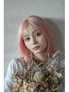 フラミューム 池袋(flammeum) flammeumスタイル(池袋)(雑司ヶ谷)(池袋東口)