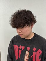 ブラスト(BLAST)&nbsp;プードルパーマ