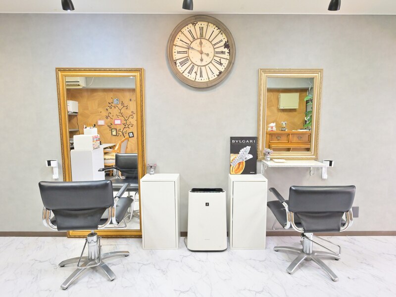 ゼット(Zet)｜ホットペッパービューティー