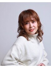 トゥットヘアー(Tutto hair) 遠山 あゆみ