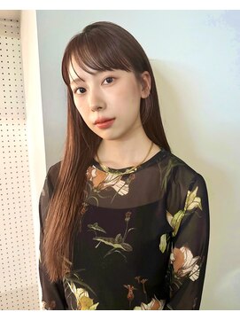 ウクク(UCUCU) 【tight style】