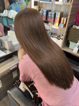 カンナ(Kanna made in kobe) シールエクステ