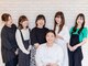ビューティーサロンジェイ(Beauty Salon J)の写真/【高技術×提案力◎】あなたの魅力を引き出して、「なりたい」を叶えるサロン♪理想のスタイルを実現！